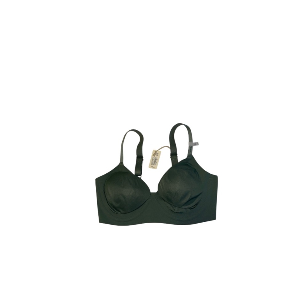 🆕 Aerie “Plunge” Green Bra - Women’s Size 36DDD / DDD36